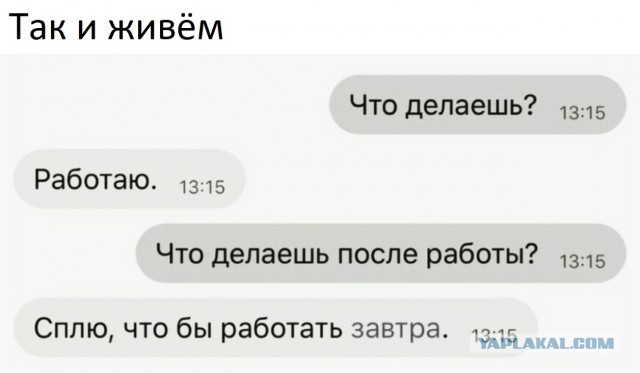 Немного картинок в пятницу