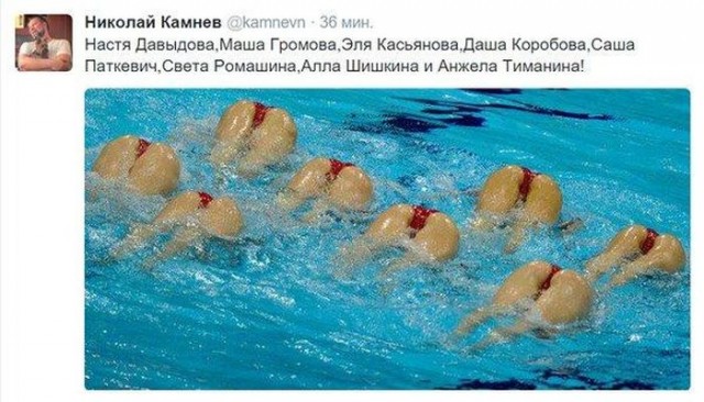 Пятница. И немного слегка пошлых картинок с надписями и без 16+ (16.10)