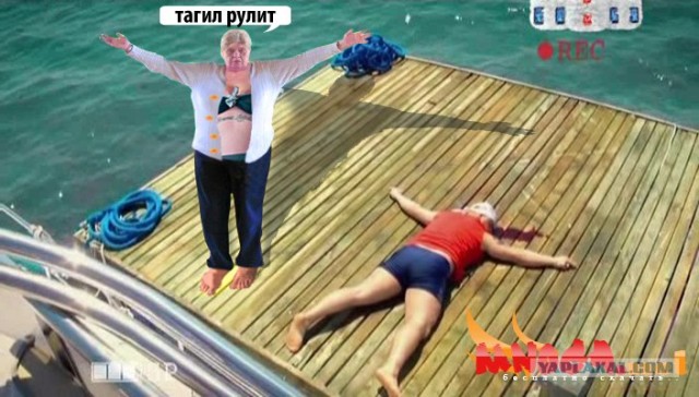 Эрмитаааааж, блять!