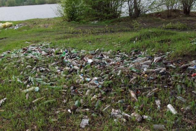 Как я провёл выходные.