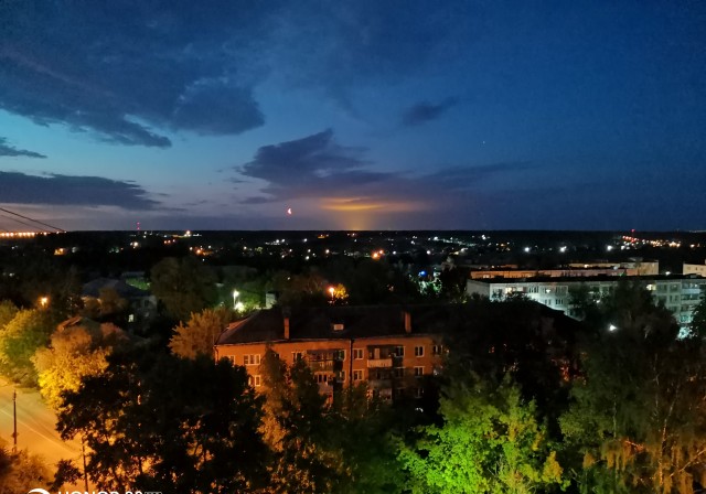 Природная красота
