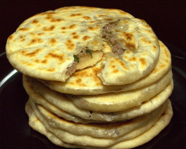 Кулинарная беседка