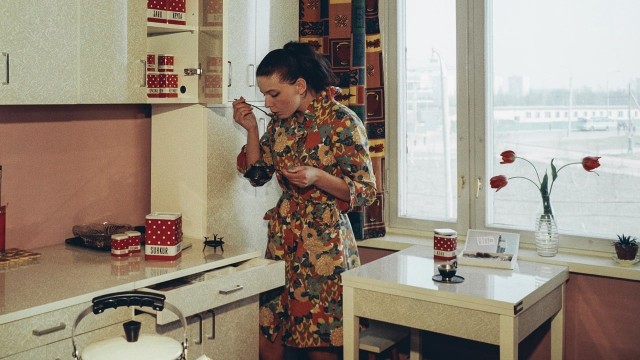 Фото и картинки из недалёкого прошлого 35