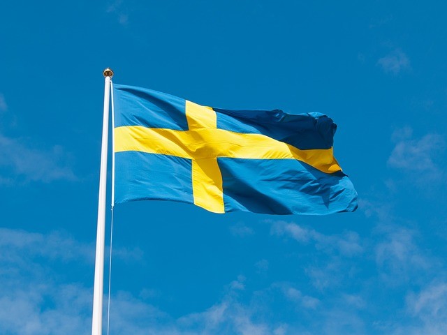 Отмена ковидных ограничений в Швеции