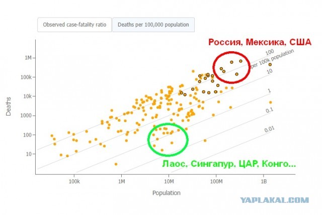 Зомби-апокалипсис 2022