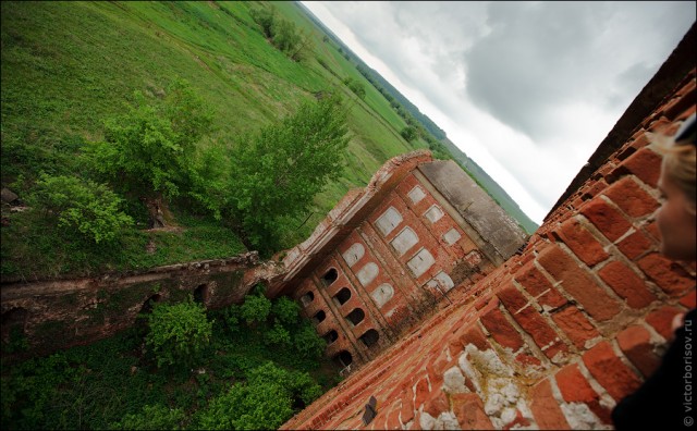 Адамова Мельница