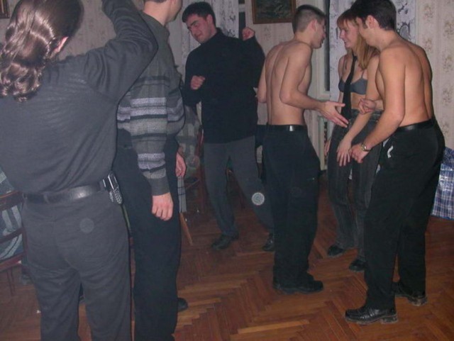 Чудики из социальных сетей 23.01.22