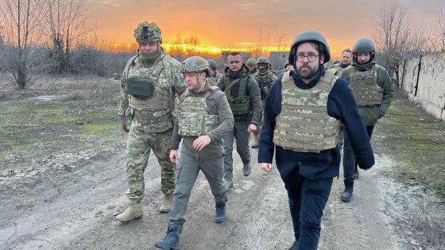 Минобороны России объявило о проведении ядерных учений