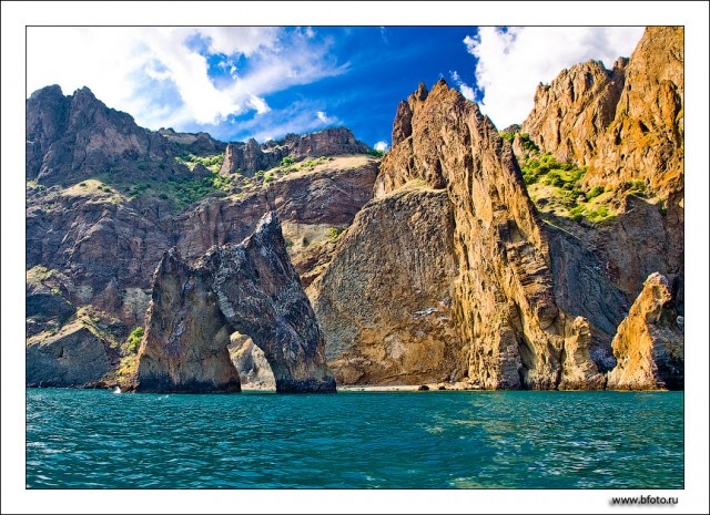 Чёрное море