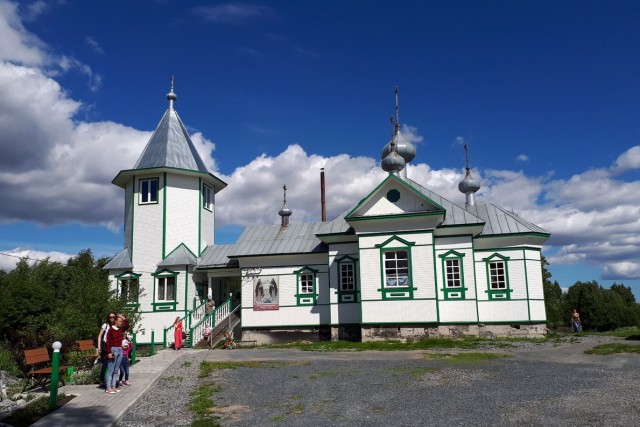20 век в цвете. 1911 год. Краски мира 110 лет назад