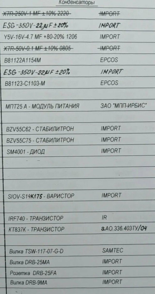 Первая 100% отечественная электричка