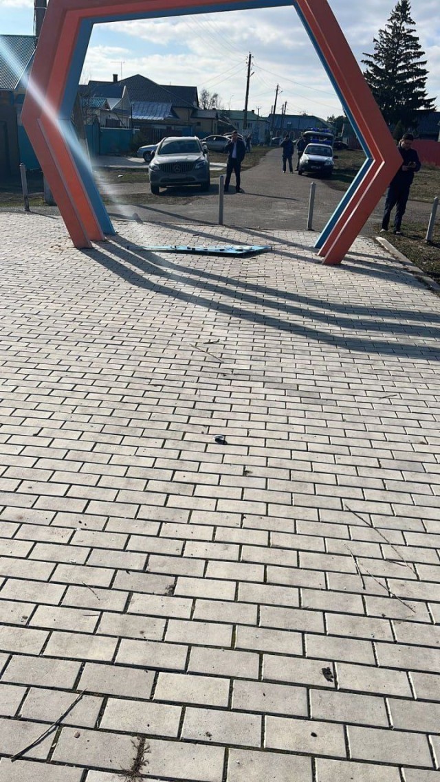 Страшное ДТП, в котором погиб ребёнок