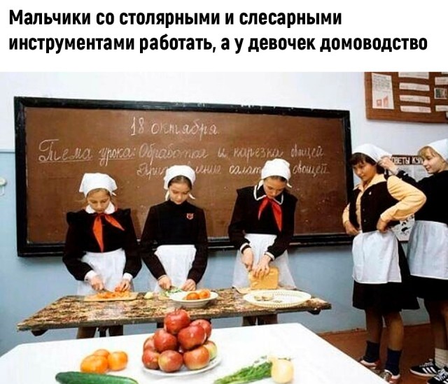 Картинки с ностальгией из этих ваших интернетов
