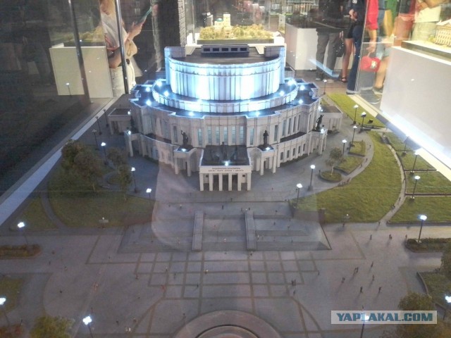 Беларусь. Июнь 2023