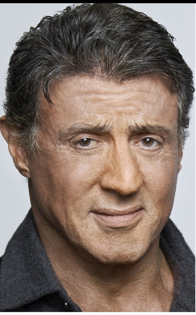 Сильвестру Сталлоне сегодня исполняется 77 лет