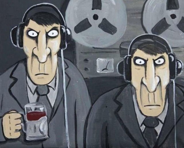 Четверо в камере СИЗО