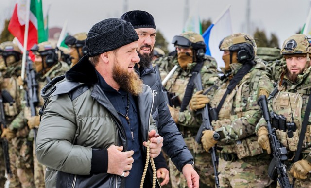 Израиль начинает наземную операцию в Газе