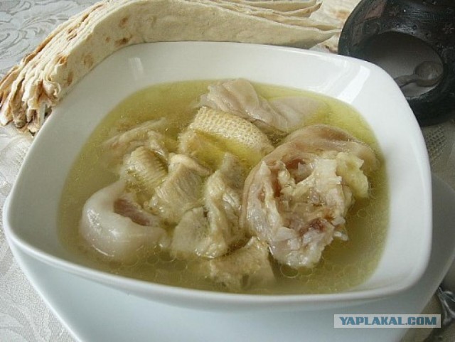 9 опасных продуктов