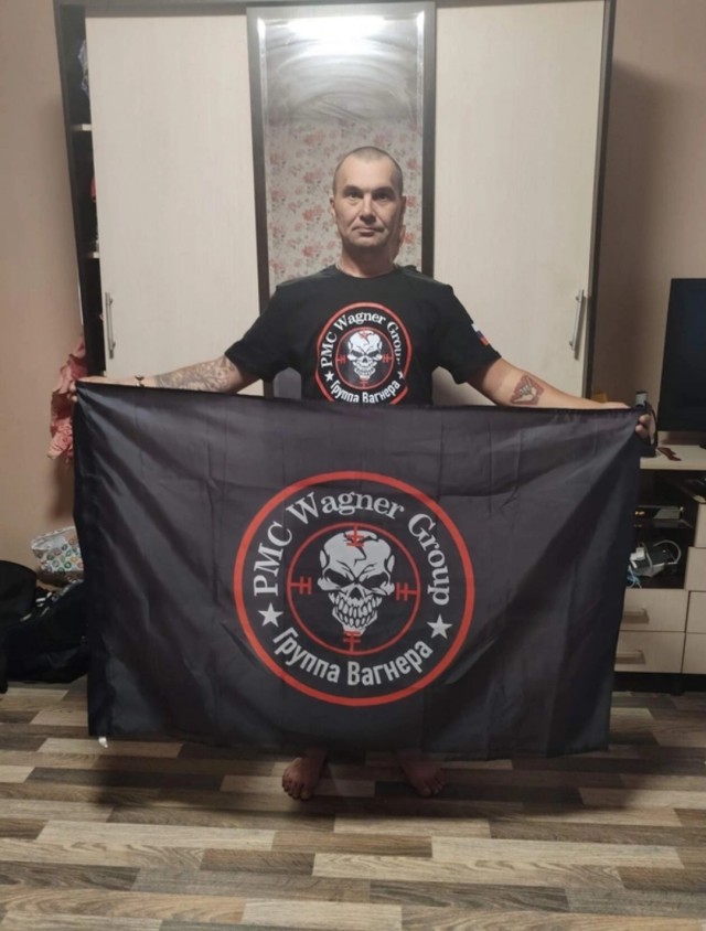 В Свердловской области объявили в розыск вагнеровцев, которые надругались над девушкой