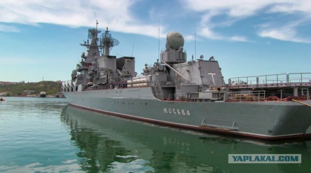 Советский и российский подводный флот на фото