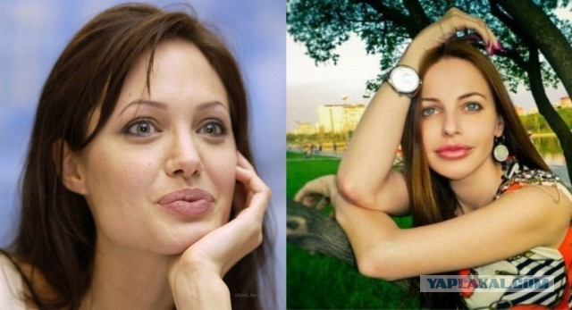 Девушка ищет достойную работу (4 фото)