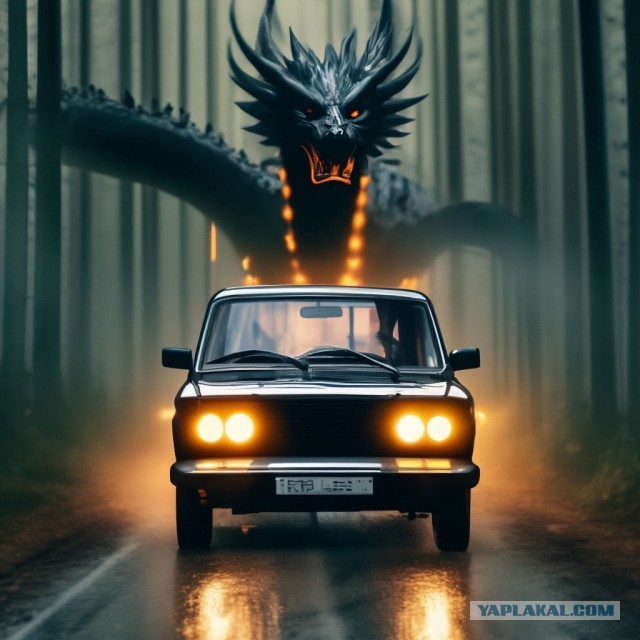 АвтоВАЗ переходит на китайские моторы