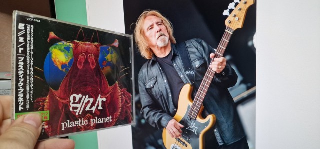 Гизер Батлер – 75-летний юбилей басиста Black Sabbath