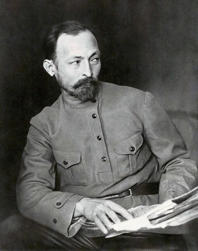 Памяти Ф. Э. Дзержинского