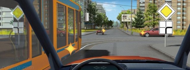 ДТП с Камазом в Бийске