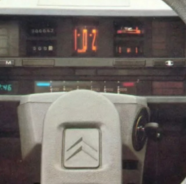 Почему создателям «Назад в будущее» пришлось менять спидометр Delorean