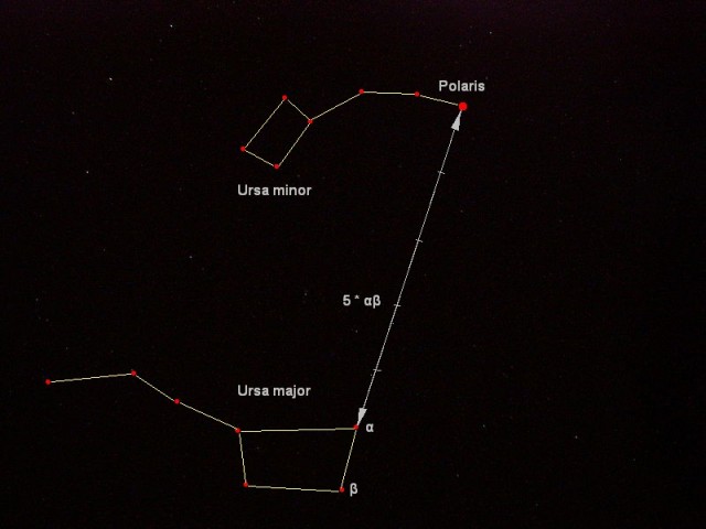 Российское судно Ursa Major затонуло в Средиземном море между Испанией и Алжиром