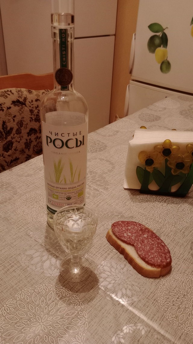 Кто, что и где?
