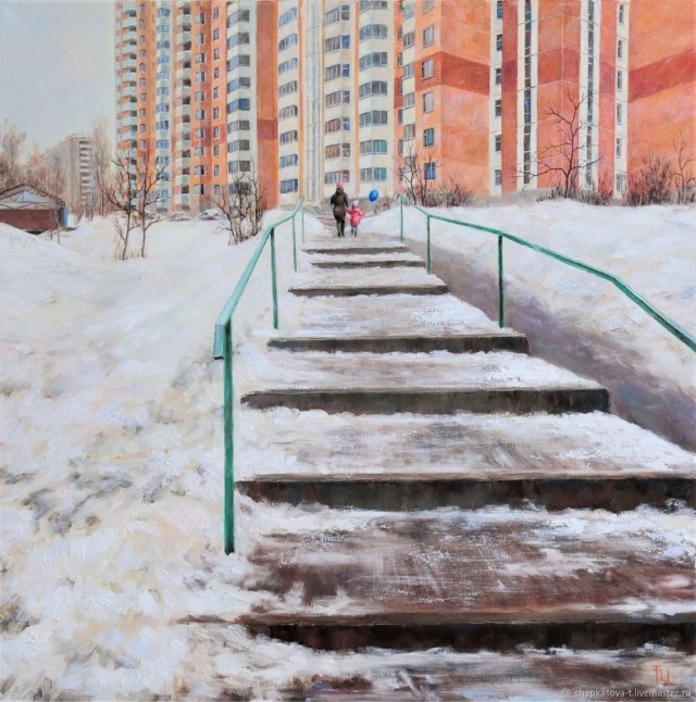 АРТ-Воскресенье