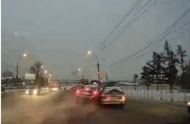 ДТП на все деньги, если они есть