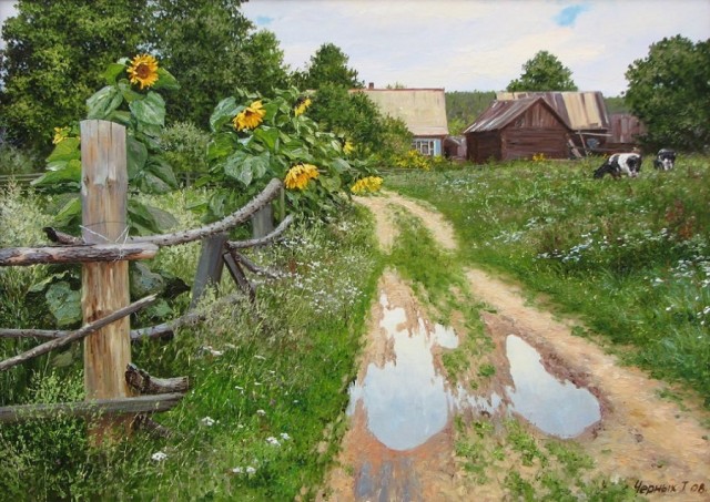 АРТ-Воскресенье