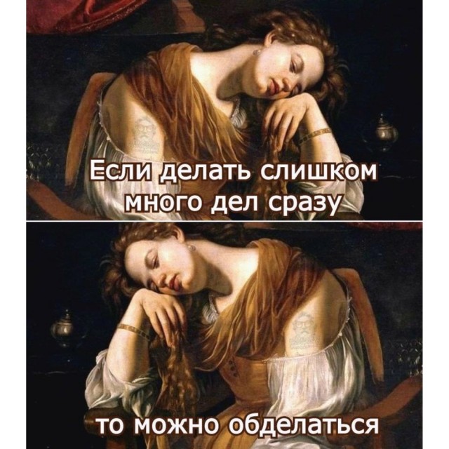 Завалялось тут случайно немного забавных картинок