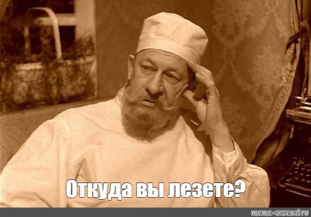 Зеки после СВО рвутся во власть