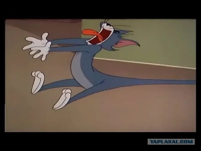Как не надо двигать автомобиль