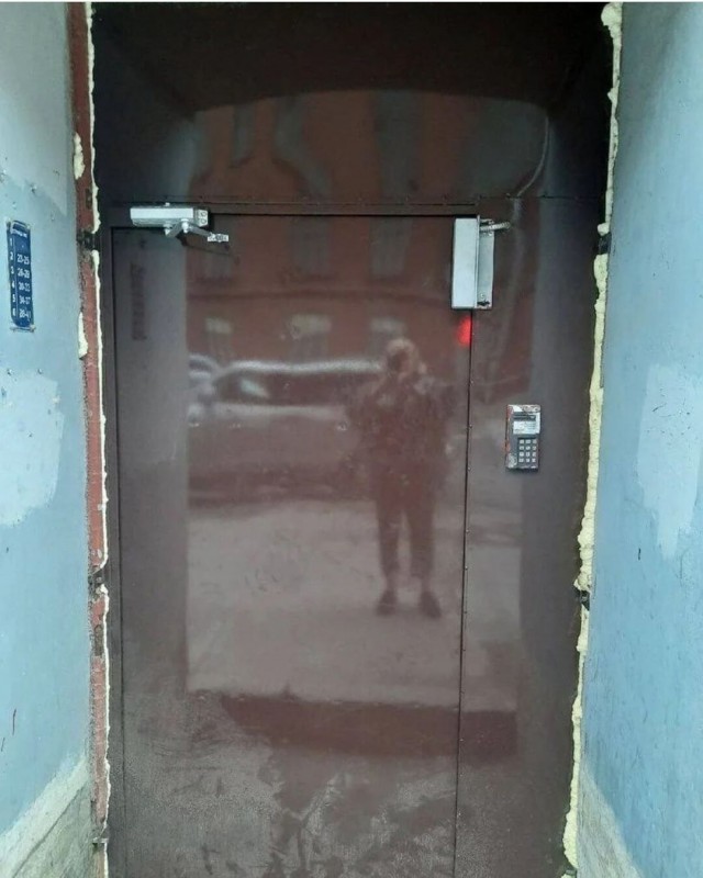 "Они способны на всё, если их не остановить."