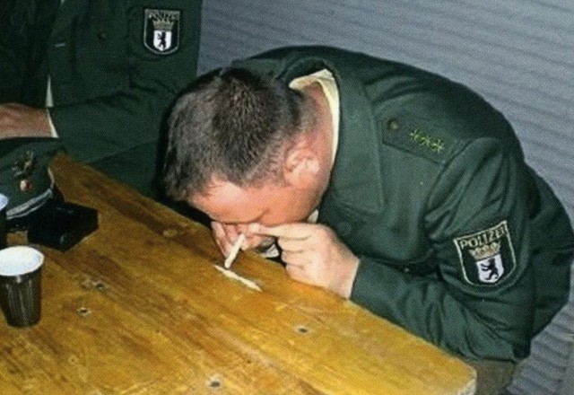 В порту Хайфы конфисковали кокаин на 6 млн шекелей