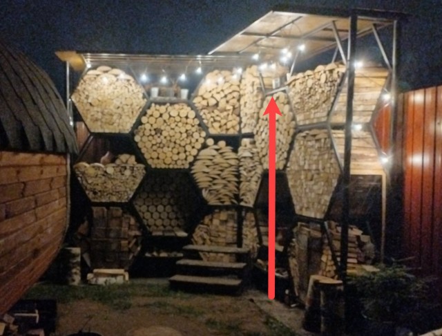 Два месяца убил...