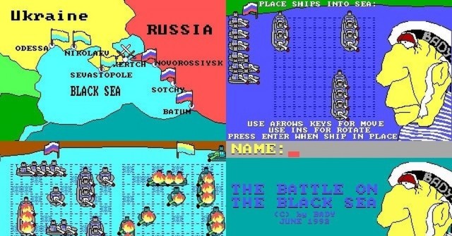 Топ-25 твоих первых ПК игр из 90-х / Мой первый ПК / Детство геймеров