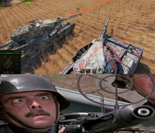 Wargaming 63