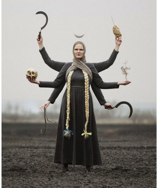 Увлекательный фольклор. Сказка «Колобок»