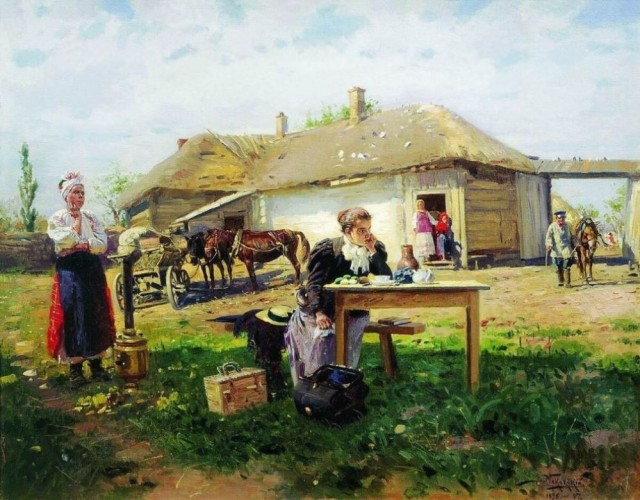 АРТ-Воскресенье
