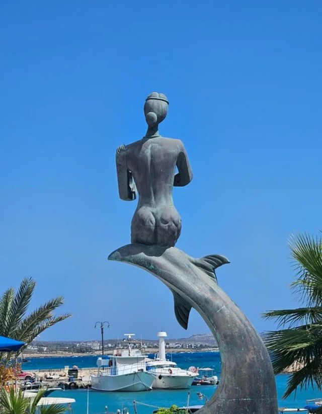 Кипр упростил въезд для россиян — получить визу теперь сможет каждый