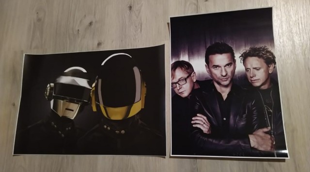 Somebody That I Used To Know