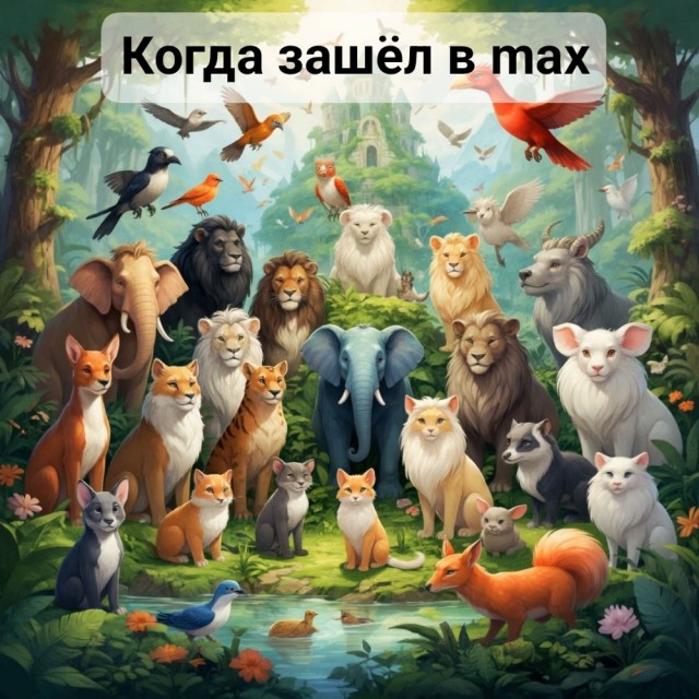 Четверговые картинки