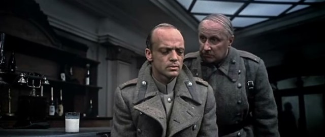 Фильму "Бег" - 55 лет!