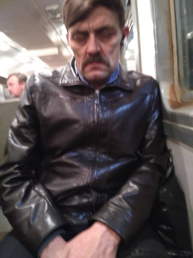 Такси эконом